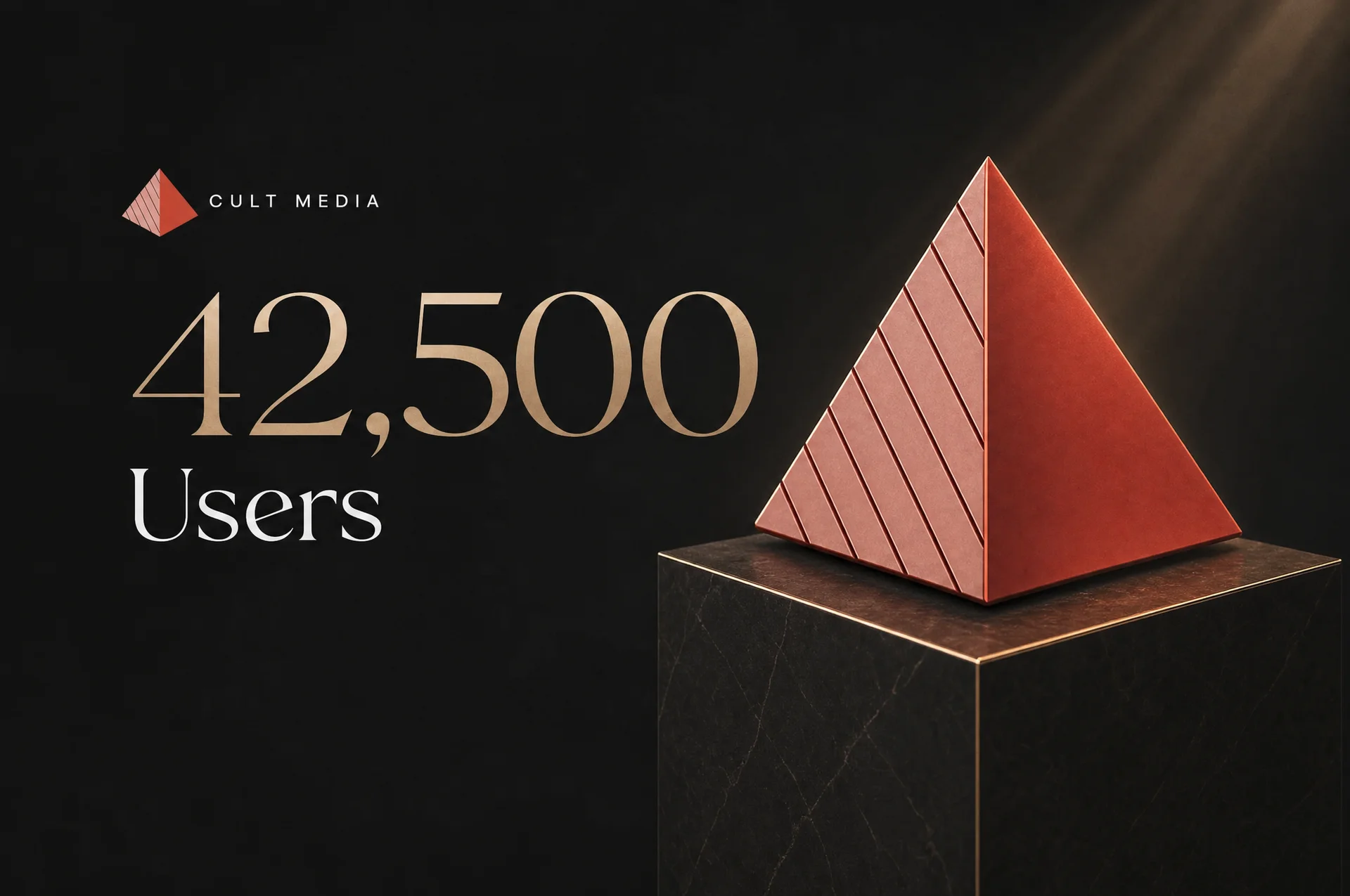 Case study: 42,500 signups at $0.28 each for a consumer finance app
