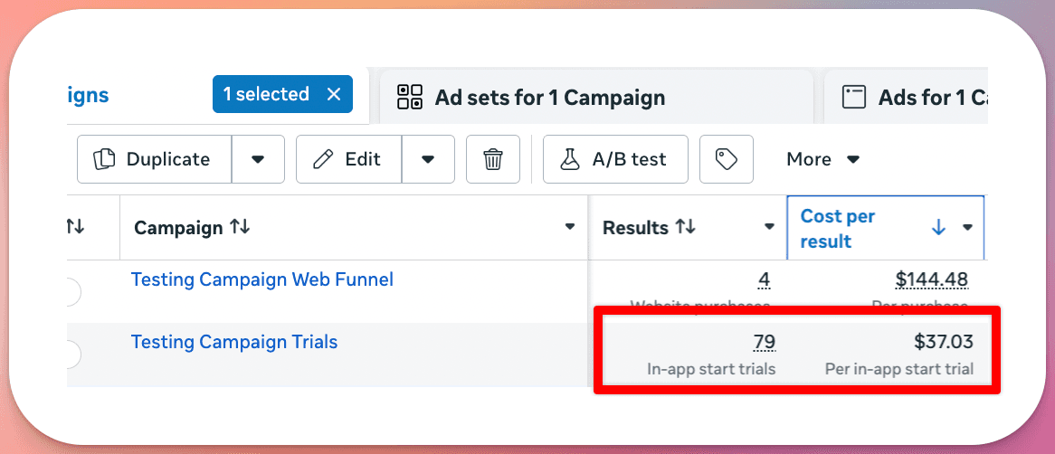 Cutting CAC by 64% in six weeks: How a personal communication coaching app found its winning creative through systematic UGC testing
